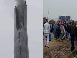 Motihari Chimney Blast: प्रधानमंत्री मोदी ने हादसे पर जताया दुख; 2-2 लाख की आर्थिक मदद का किया ऐलान 2 12 45