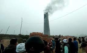Motihari Chimney Blast: प्रधानमंत्री मोदी ने हादसे पर जताया दुख; 2-2 लाख की आर्थिक मदद का किया ऐलान 1 13 35
