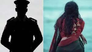 UP News: लखीमपुरखीरी में रशिया दारोगा पर चला प्रशासन का हंटर, लड़की लेकर हुए फरार, सस्पेंड 1 2 22