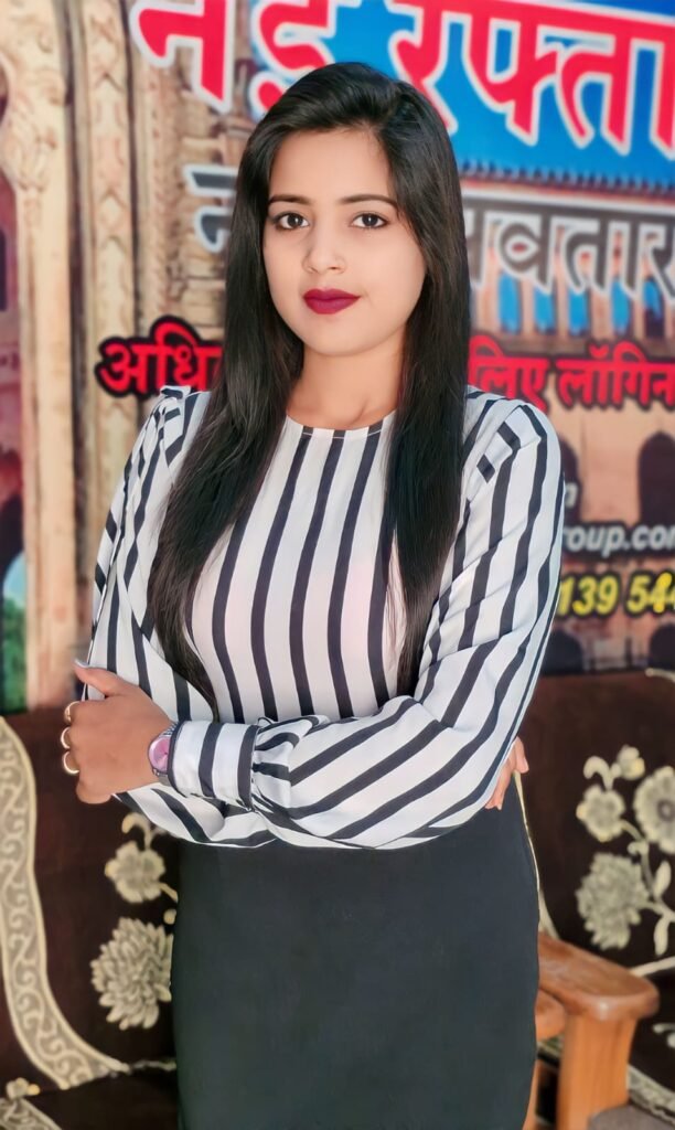 Journalist : बिहार की राजनीति का "पलटू राम" बनना नीतीश कुमार की मज़बूरी या पसंद ?