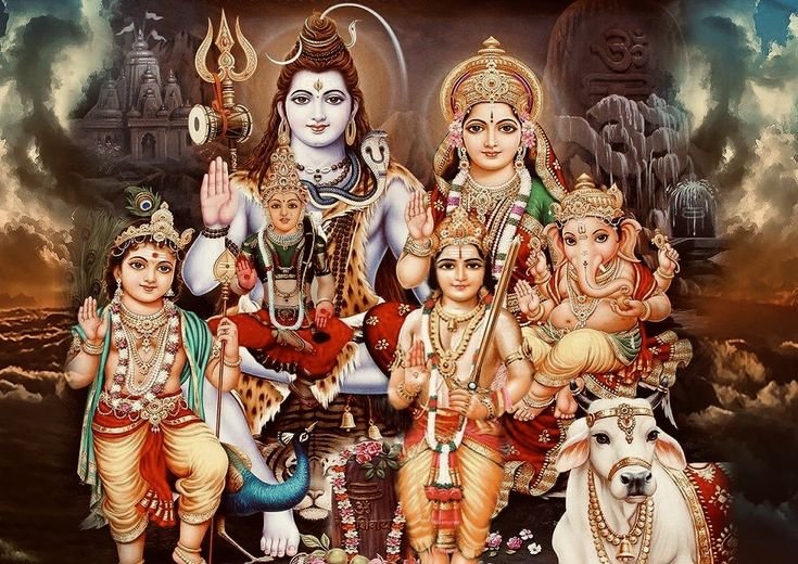 Mahashivratri 2025: इस वर्ष कब मनाई जाएगी महाशिवरात्रि ? 3 Mahashivratri 2025