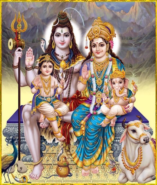 Mahashivratri 2025: इस वर्ष कब मनाई जाएगी महाशिवरात्रि ? 2 download 5
