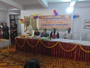 UP News: वाराणसी में विश्वकर्मा श्रम सम्मान योजना के तहत 150 लाभार्थियों को मिलेगा प्रशिक्षण, स्वरोजगार से जोड़ने पर जोर 1 WhatsApp Image 2026 10 22 at 12.41.04