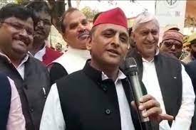 UP Politics: बीजेपी को हटाएगा कौन? क्या अखिलेश मान चुके हैं भगवा दल को उखाड़ना नामुमकिन है 1 download 1 62