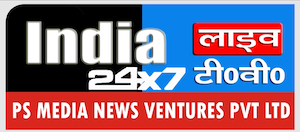 India 24x7 Live TV