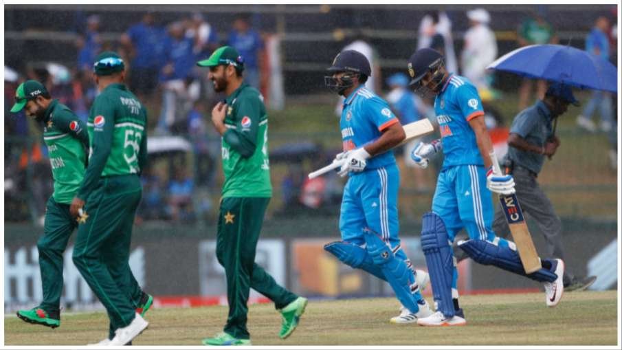 World Cup 2023 : पाकिस्तान बल्लेबाज़ बाबर आजम और शुभमन गिल के बीच नंबर वन बल्लेबाज़ बनने की जंग जारी