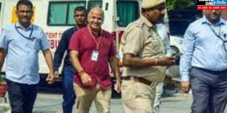 Manish Sisodia Case Hearing: सुप्रीम कोर्ट ने मनीष सिसोदिया की जमानत याचिका खारिज की, 8 महीने में मुकदमा पूरा करने का निर्देश