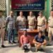 crime in delhi: दिल्ली पुलिस ने दो शातिर अपराधियों को किया गिरफ्तार 2 crime in delhi: दिल्ली पुलिस ने दो शातिर अपराधियों को किया गिरफ्तार