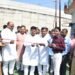 Lakhimpur: केंद्रीय मंत्री ने किया डायट, पीएस राजापुर तक सीसी रोड का लोकार्पण 2 Lakhimpur: केंद्रीय मंत्री ने किया डायट, पीएस राजापुर तक सीसी रोड का लोकार्पण
