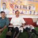 Lucknow: लखनऊ में राष्ट्रीय हित व्यापार मंडल की महा पंचायत संपन्न, ई रिक्शा प्रकोष्ठ जिला अध्यक्ष मनोनीत 4 Lucknow: लखनऊ में राष्ट्रीय हित व्यापार मंडल की महा पंचायत संपन्न, ई रिक्शा प्रकोष्ठ जिला अध्यक्ष मनोनीत