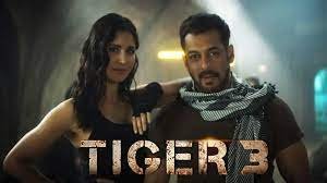 Tiger 3 Box Office Collection: आठ दिनों में बजट के पैसे भी नहीं वसूल पाई 'टाइगर 3', Salman Khan की फिल्म हिट हुई या फ्लॉप? जानें