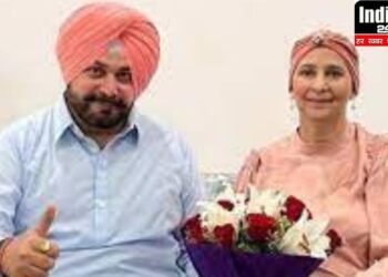 Navjot Kaur News: नवजोत सिंह सिद्धू की पत्नी नवजोत कौर ने जीती कैंसर से जंग
