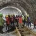 Uttarkashi Tunnel News: उत्तरकाशी सुरंग हादसा, 13वें दिन भी जारी है रेस्क्यू ऑपरेशन, मजदूरों का इंतजार