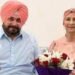 Navjot Kaur News: नवजोत सिंह सिद्धू की पत्नी नवजोत कौर ने जीती कैंसर से जंग