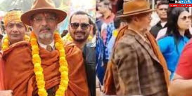 Nana Patekar Reaction: नाना पाटेकर ने फैन को थप्पड़ मारने पर मांगी माफी, कहा- अनजाने में हुई गलती