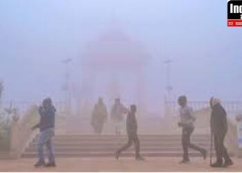 Weather Update Today: दिल्ली में पड़ने वाली है कड़ाके की ठंड! यूपी-पंजाब समेत कहां-कहां होगी बारिश