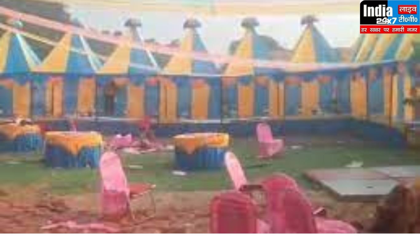 Pratapgarh News: शादी में डीजे पर गाना बजाने को लेकर विवाद, बीच-बचाव करने आए युवक की मौत