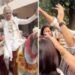 Sidharth Malhotra: बेस्टफ्रेंड की बारात में जमकर थिरके सिद्धार्थ मल्होत्रा, काला चश्मा पहन लूटी महफिल, फैंस बोले..