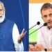Rahul Gandhi Controversy: पीएम के लिए पनौती टिप्पणी पर राहुल गांधी को आज देना है चुनाव आयोग के नोटिस का जवाब