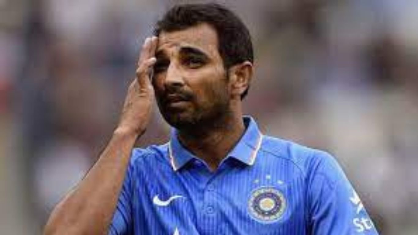Mohammed Shami: मोहम्मद शमी: 'जलने वाले बहुत...', बुरे वक्त और मेंटल हेल्थ पर भी खुलकर बोले