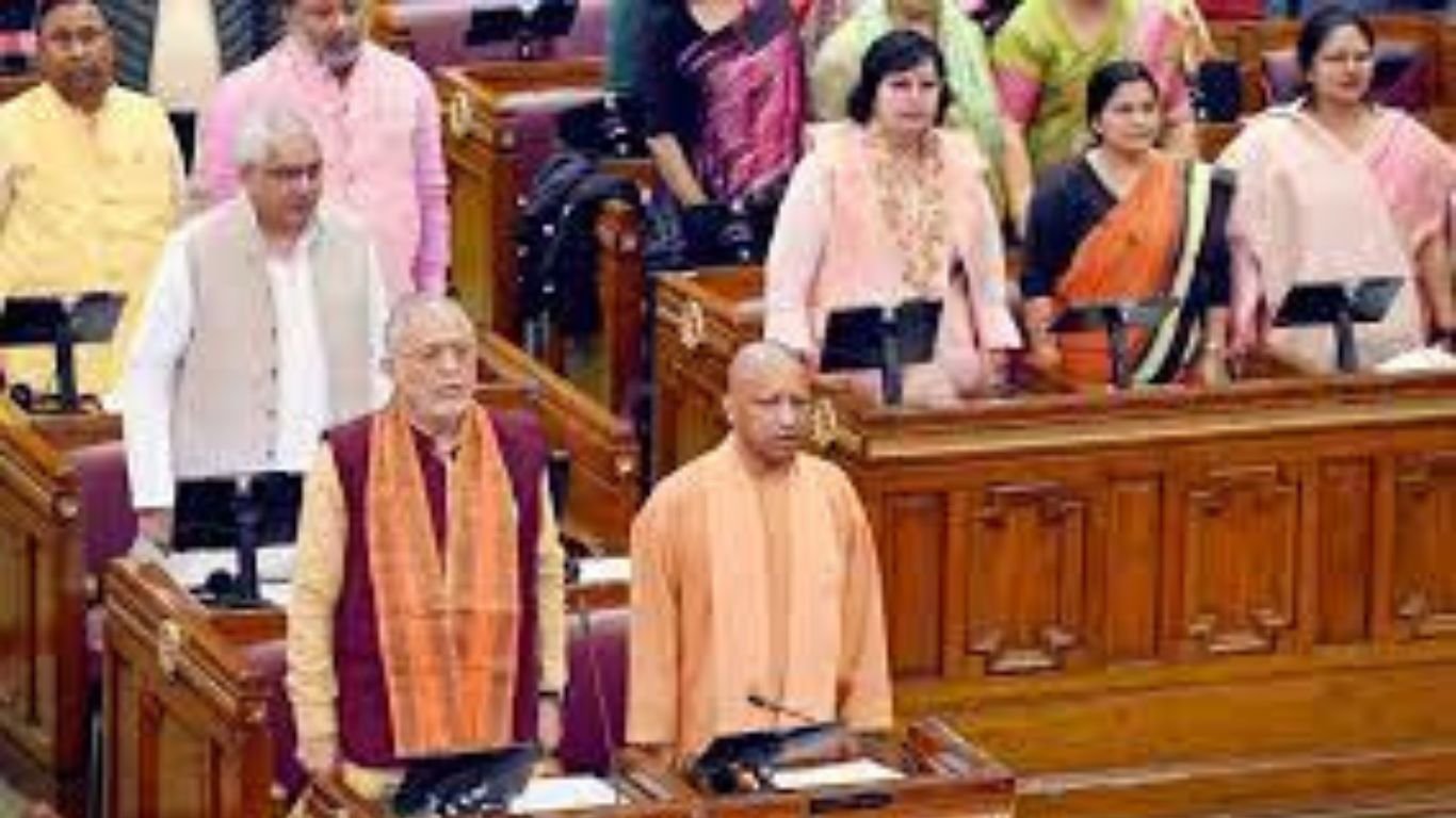 UP Supplementary Budget: योगी सरकार आज रचेगी इतिहास, विधानसभा में पेश करेगी सबसे बड़ा अनुपूरक बजट, हो सकते हैं ये एलान