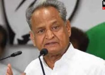 Rajasthan Election: 'सरकार कांग्रेस की बनेगी', अशोक गहलोत का दावा, जानिए एग्जिट पोल के सर्वे को लेकर क्या बोले राजस्थान के सीएम?