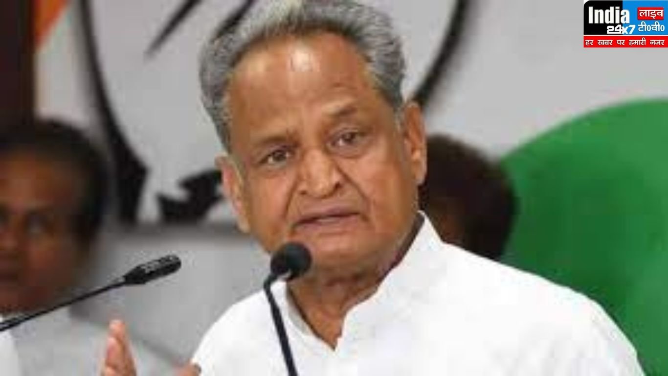 Rajasthan Election: 'सरकार कांग्रेस की बनेगी', अशोक गहलोत का दावा, जानिए एग्जिट पोल के सर्वे को लेकर क्या बोले राजस्थान के सीएम?