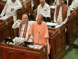 UP Assembly Winter Session:विधानसभा सत्र से पहले शिवपाल यादव ने योगी सरकार पर कसा तंज कहा -इतनी निःशब्द कि सदन में भी संवाद नहीं चाहती' 1 image 107