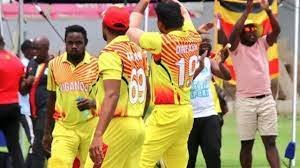 T20 World Cup: युगांडा ने रचा इतिहास, पहली बार जीता वर्ल्ड कप का टिकट, जिम्बाब्वे फिर नाकाम 1 image 151