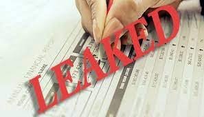 Jharkhand News: झारखंड में पेपर लीक रोकने के लिए सख्त कानून,मिलेगी उम्रकैद की सजा लगेगा जुर्माना