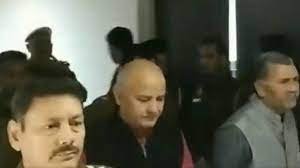 Delhi Liquor Case:नहीं खत्म हो रहीं मनीष सिसोदिया की मुश्किलें, राउज एवेन्यू कोर्ट में पेशी 1 image 37