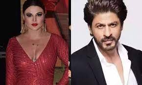 Rakhi Sawant: राखी सावंत देंगी शाहरुख खान के बच्चे को जन्म? यूजर्स ने किया जमकर ट्रोल 2 image 53