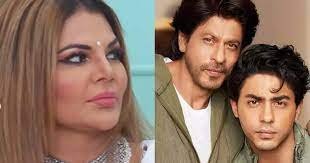Rakhi Sawant: राखी सावंत देंगी शाहरुख खान के बच्चे को जन्म? यूजर्स ने किया जमकर ट्रोल 3 image 54