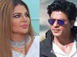 Rakhi Sawant: राखी सावंत देंगी शाहरुख खान के बच्चे को जन्म? यूजर्स ने किया जमकर ट्रोल 4 image 55