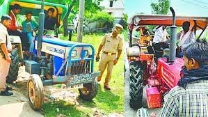 Raebareli News: रायबरेली में बैलगाड़ी से गंगा स्नान को निकले श्रद्धालु ,ट्रैक्टर-ट्रॉली, पिकअप समते इन वाहनों पर है रोक 2 image 80