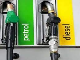 Petrol Diesel Prices Today: दिवाली से पहले इन शहरों में पेट्रोल के दामों में लगी आग ,जानिए अपने शहर के नए दाम 1 image