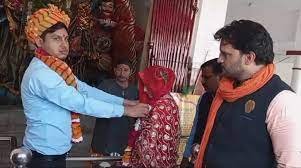 Sitapur News: इजरायली महिला के साथ हैवानियत के वीडियो को देखकर, मुस्कान सिद्दीकी से बनी मुस्कान मौर्या 1 सब इंस्पेक्टर ने 4 साल की बच्ची से किया दुष्कर्म