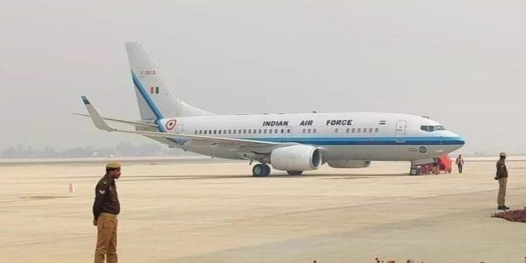 Ayodhya News Airport: जानिए कहां-कहां की फ्लाइट्स से जुड़ेगा अयोध्या