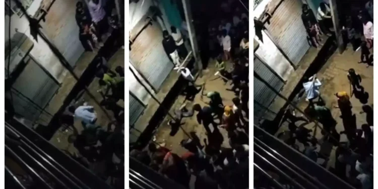 Aligarh News: बेरहमी से पिटाई के बाद युवक की मौत, देखकर रूह कांप जाएगी आपकी