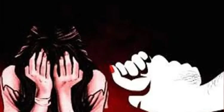 Ghaziabad News: युवती से हैवानियत! गैंगरेप के बाद किया निकाह, फिर करने लगा…