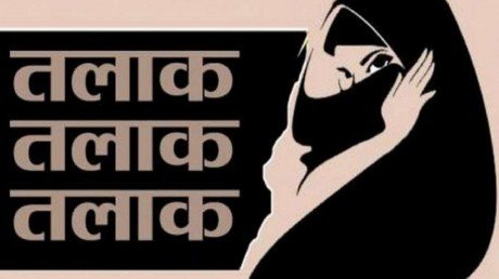 UP News: दहेज़ के लोभी पति ने पत्नी को बाेला-तलाक, तलाक, तलाक, आरोपी गिरफ्तार