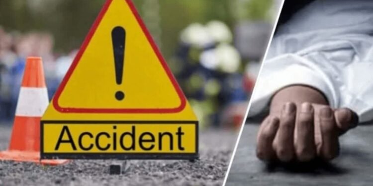 Lucknow News: ई रिक्शा चालक की एक्सयूवी से भीषण टक्कर में मौत, प्रशासन और स्वास्थ्य विभाग की लापरवाही