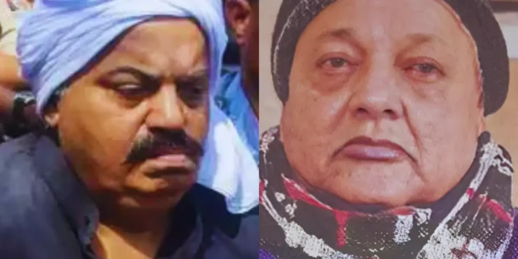 Meerut News: अतीक अहमद का रिश्तेदार 100 करोड़ रुपये राजस्व चोरी में गिरफ्तार