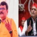 Ayodhya Ram Mandir: ‘राम भक्तों की हत्यारी समाजवादी पार्टी को न बुलाएं’, सुब्रत पाठक ने राम मंदिर ट्रस्ट से की अपील