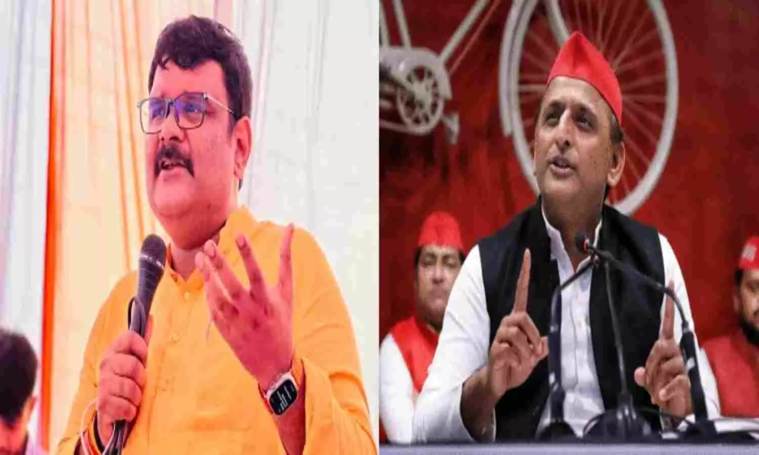 Ayodhya Ram Mandir: ‘राम भक्तों की हत्यारी समाजवादी पार्टी को न बुलाएं’, सुब्रत पाठक ने राम मंदिर ट्रस्ट से की अपील