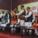 UP News: जौनपुर के चेयरमैन कुंवर वीरेंद्र प्रताप सिंह ने भाजपा में शामिल होने की घोषणा की