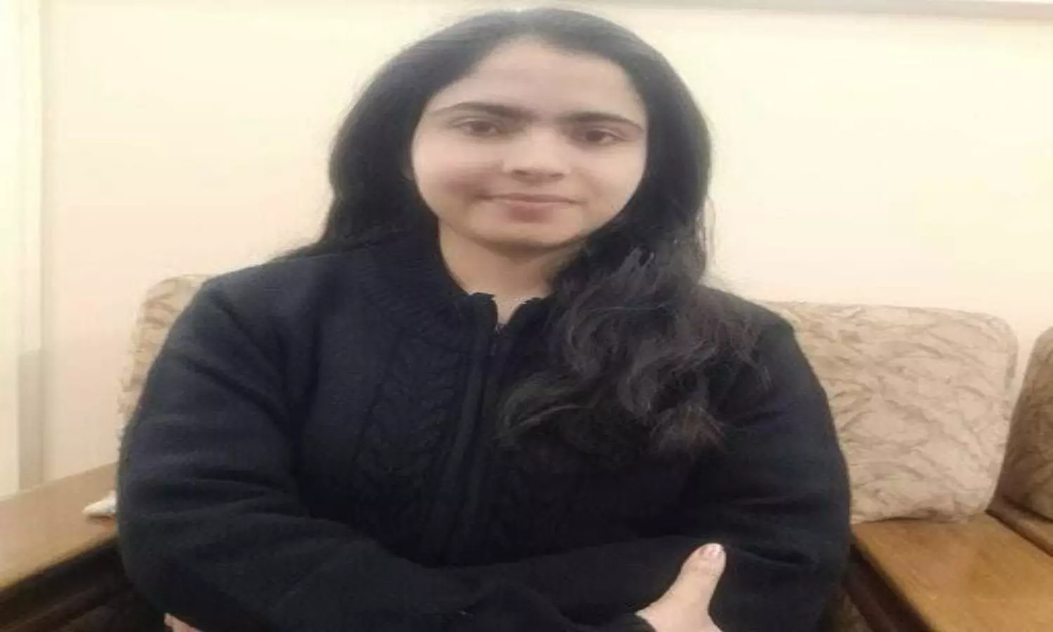 UP News: चौधरी चरण सिंह विवि की छात्रा करेंगी अमेरिका में शोध, कुलपति ने दी बधाई