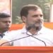 Rahul Gandhi: 'जब संसद में घुसे थे लड़के, बीजेपी सांसदों की हवा निकल गई', जंतर-मंतर पर बोले राहुल गांधी