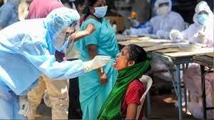 India Covid Update: देश में कोरोना ने फिर दी दस्तक, 148 लोग हुए पॉजिटिव