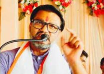 Rajasthan Politics: सचिन पायलट को लेकर अशोक गहलोत के OSD का बड़ा खुलासा, 'राजनीतिक संकट के दौरान पायलट का फोन टैप हो रहा था'